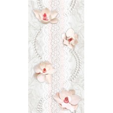 Панель ПВХ ШЕББИ ШИК 629 2600*250 мм